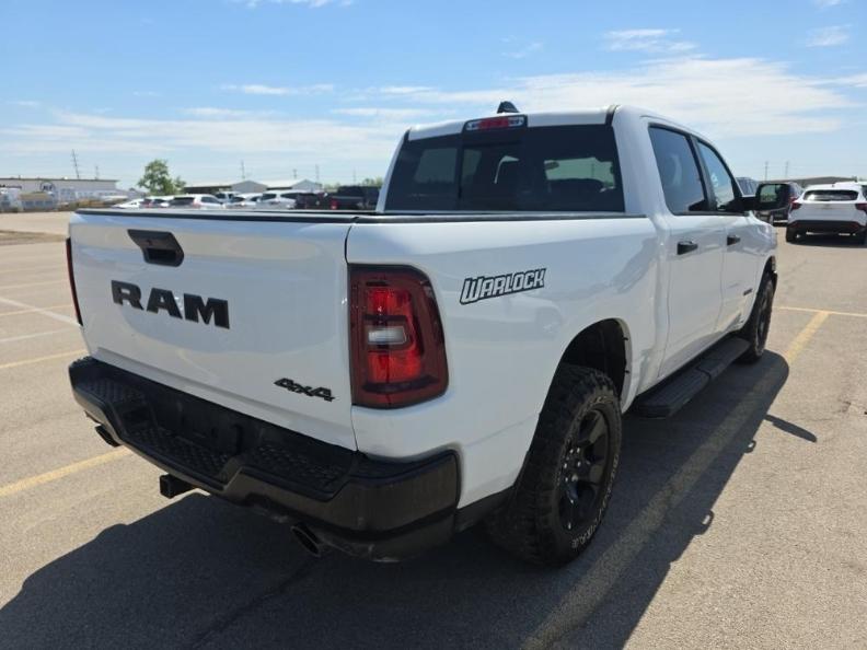 RAM 1500  2025