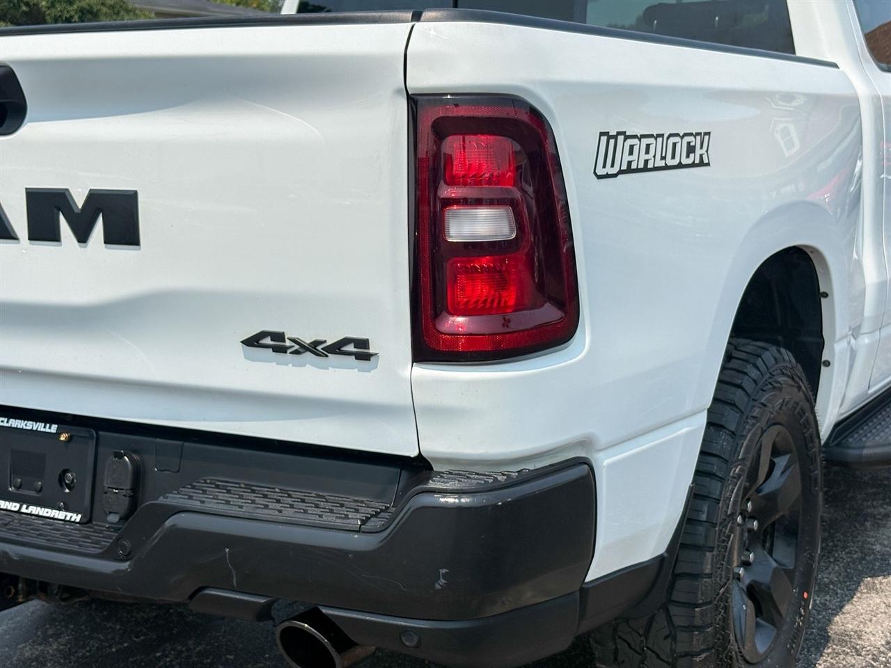 RAM 1500  2025