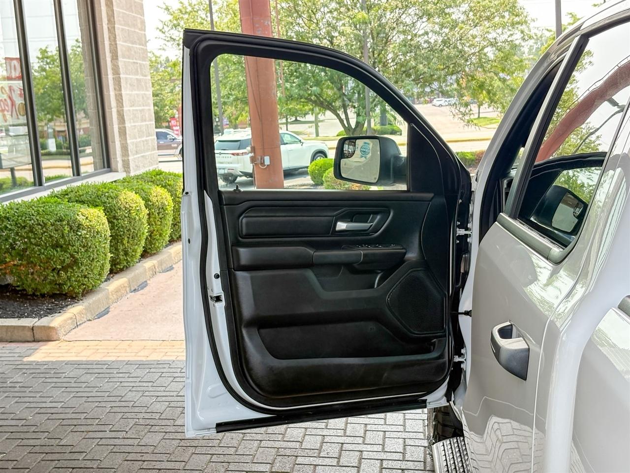 RAM 1500  2025