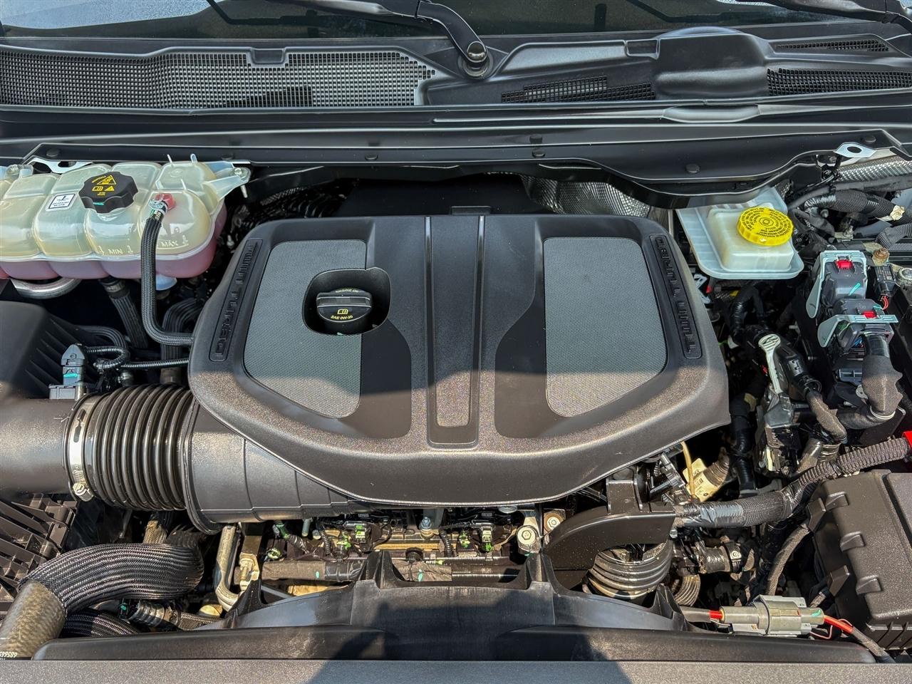 RAM 1500  2025
