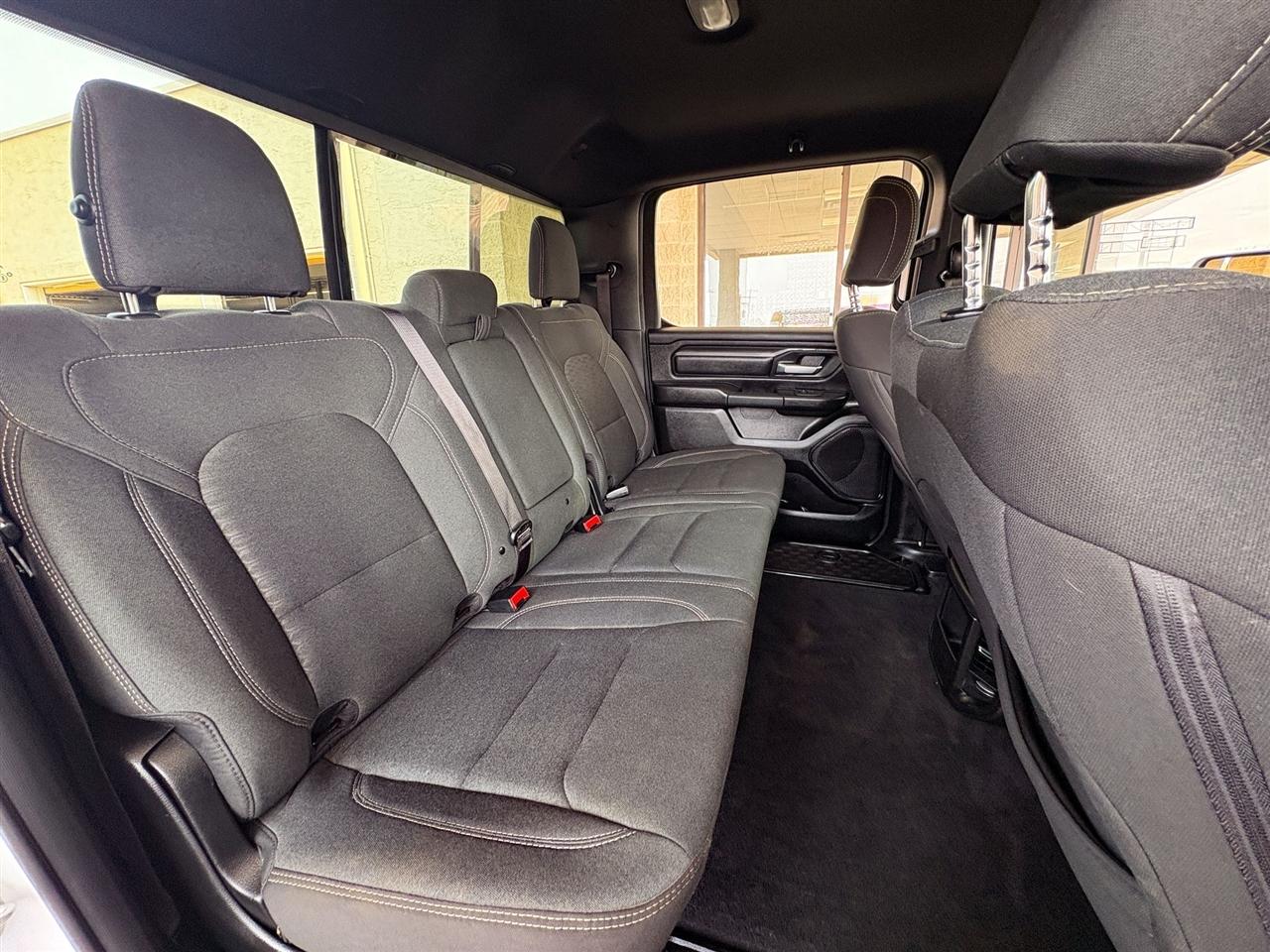 RAM 1500  2025