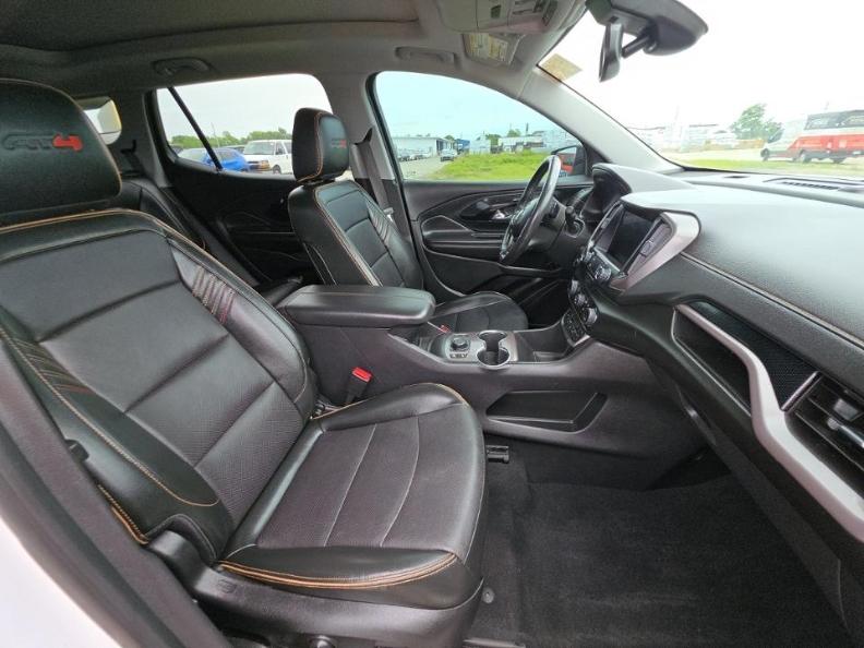 GMC Terrain  2022