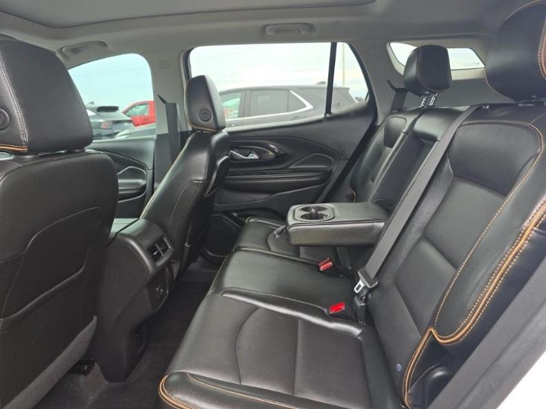 GMC Terrain  2022