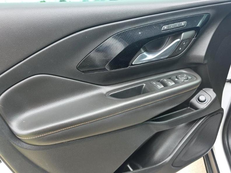 GMC Terrain  2022
