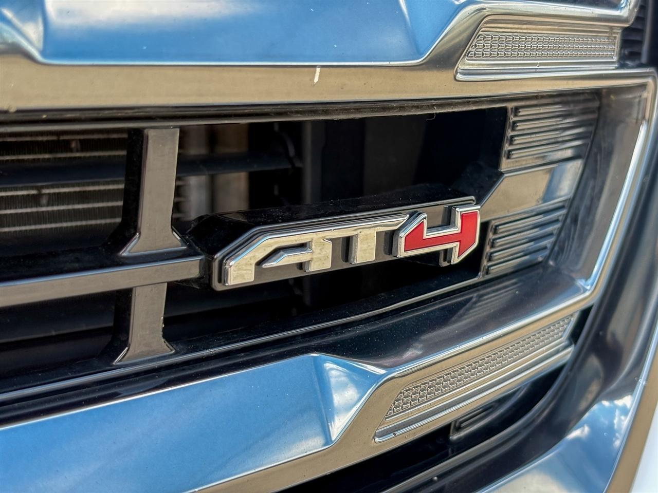 GMC Terrain  2022
