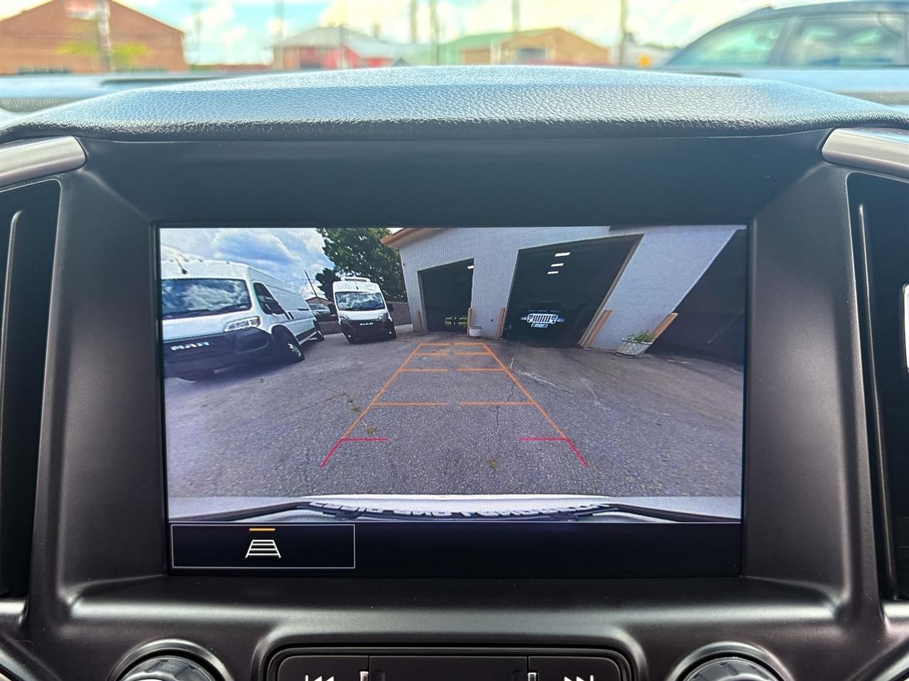 GMC Terrain  2022