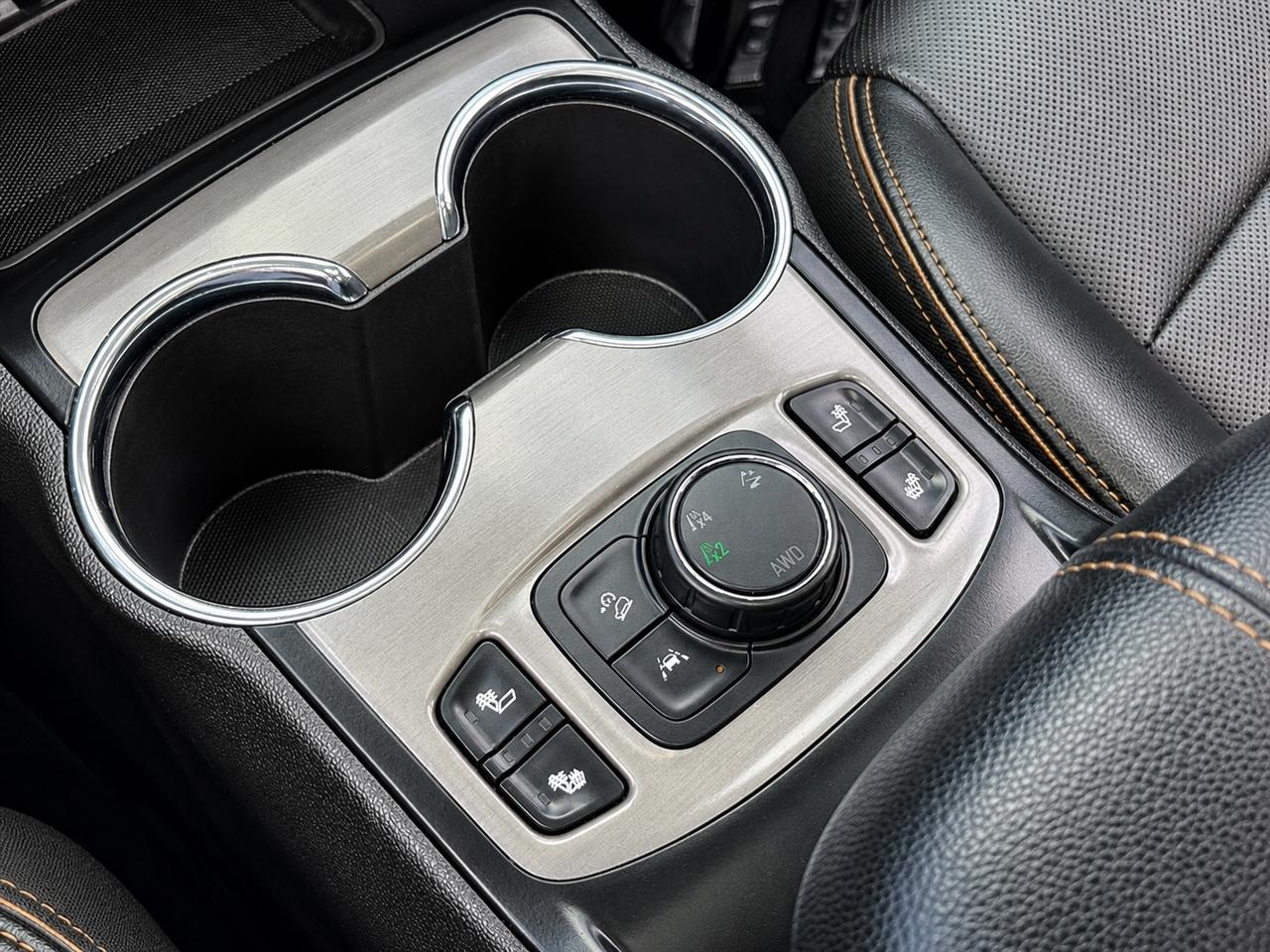GMC Terrain  2022