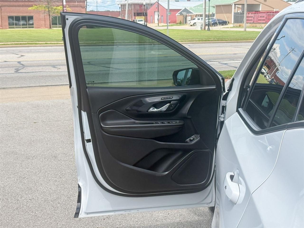 GMC Terrain  2022