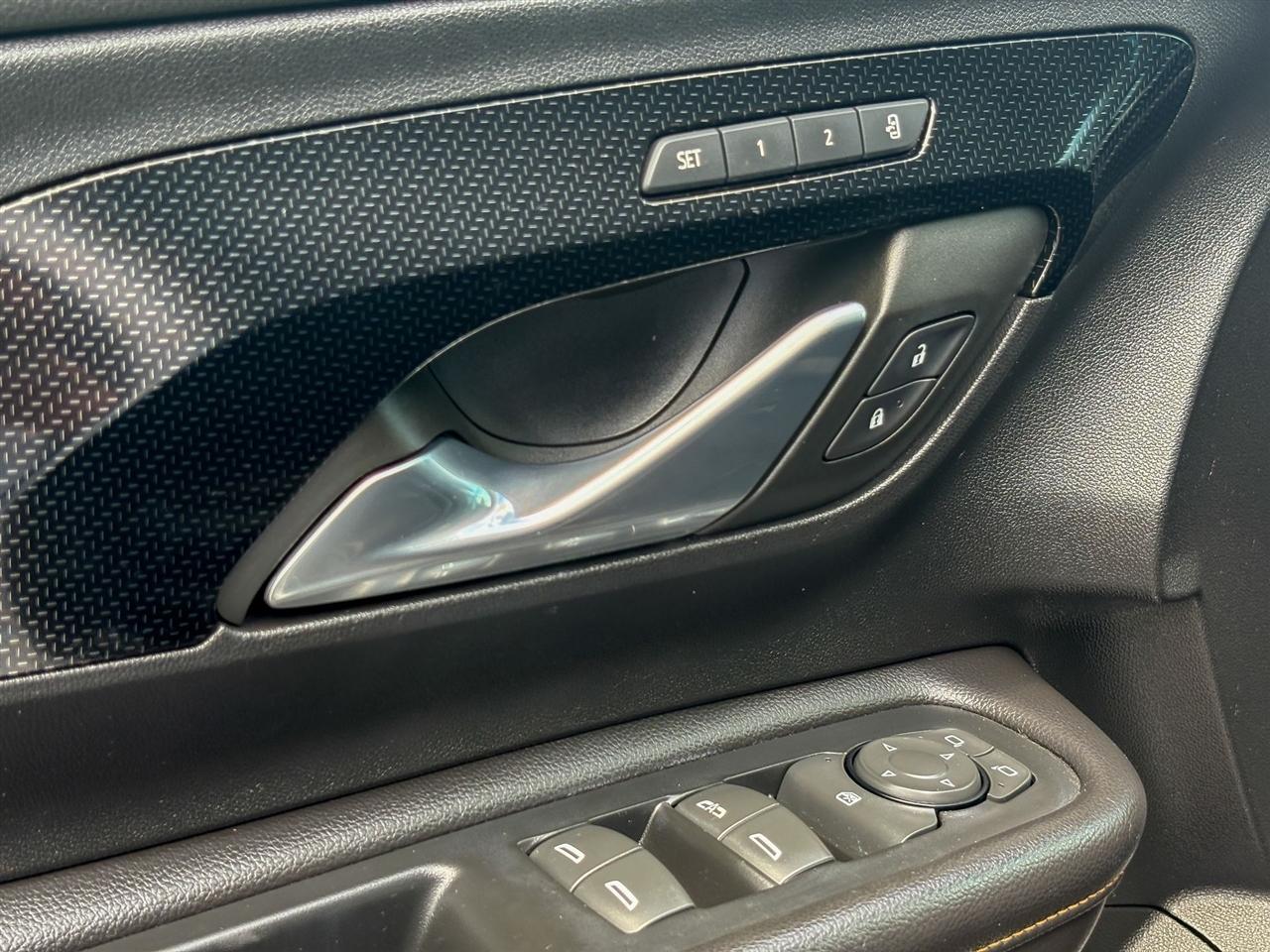 GMC Terrain  2022