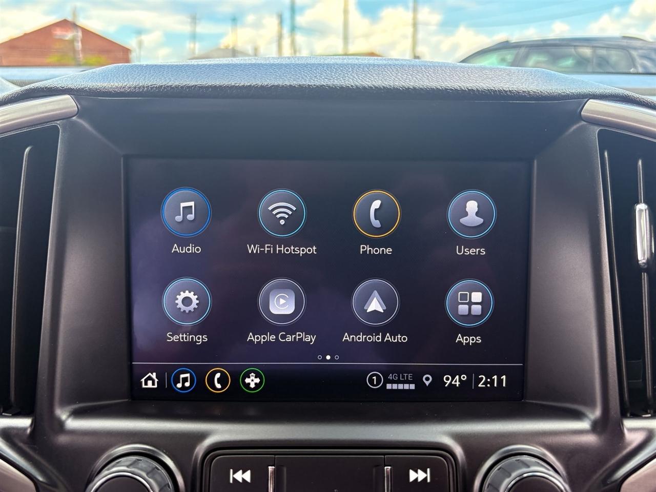 GMC Terrain  2022