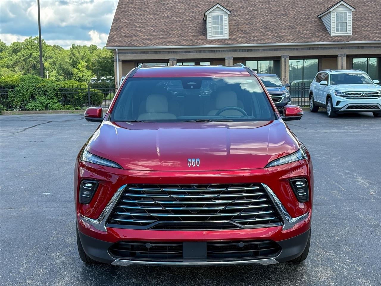 Buick Enclave  2025