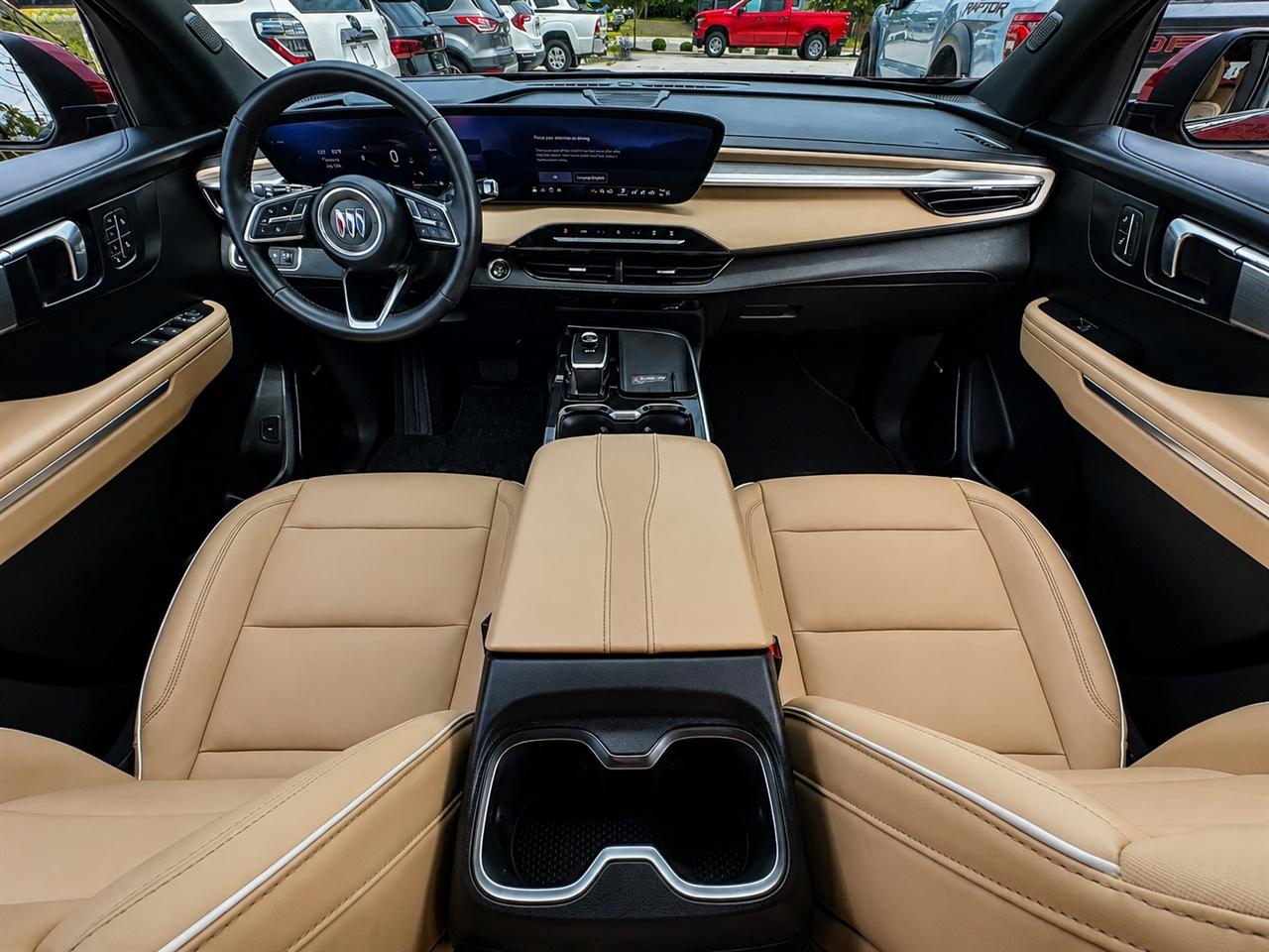 Buick Enclave  2025