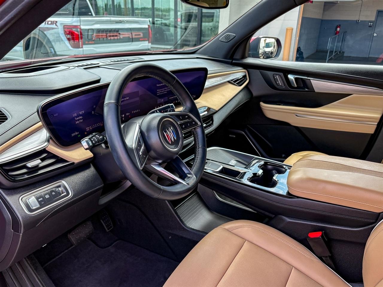 Buick Enclave  2025