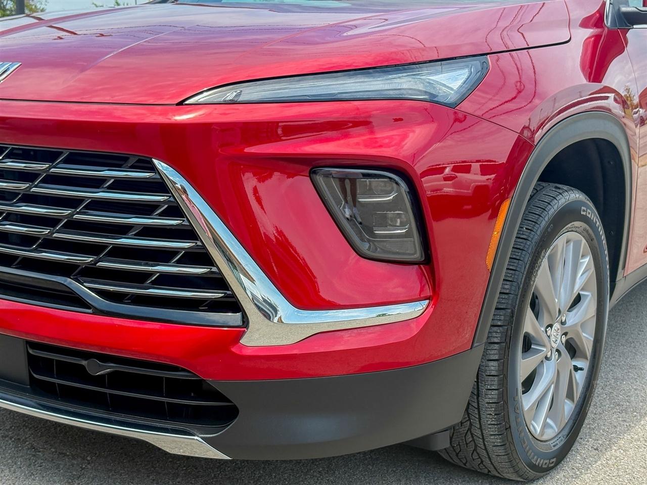 Buick Enclave  2025