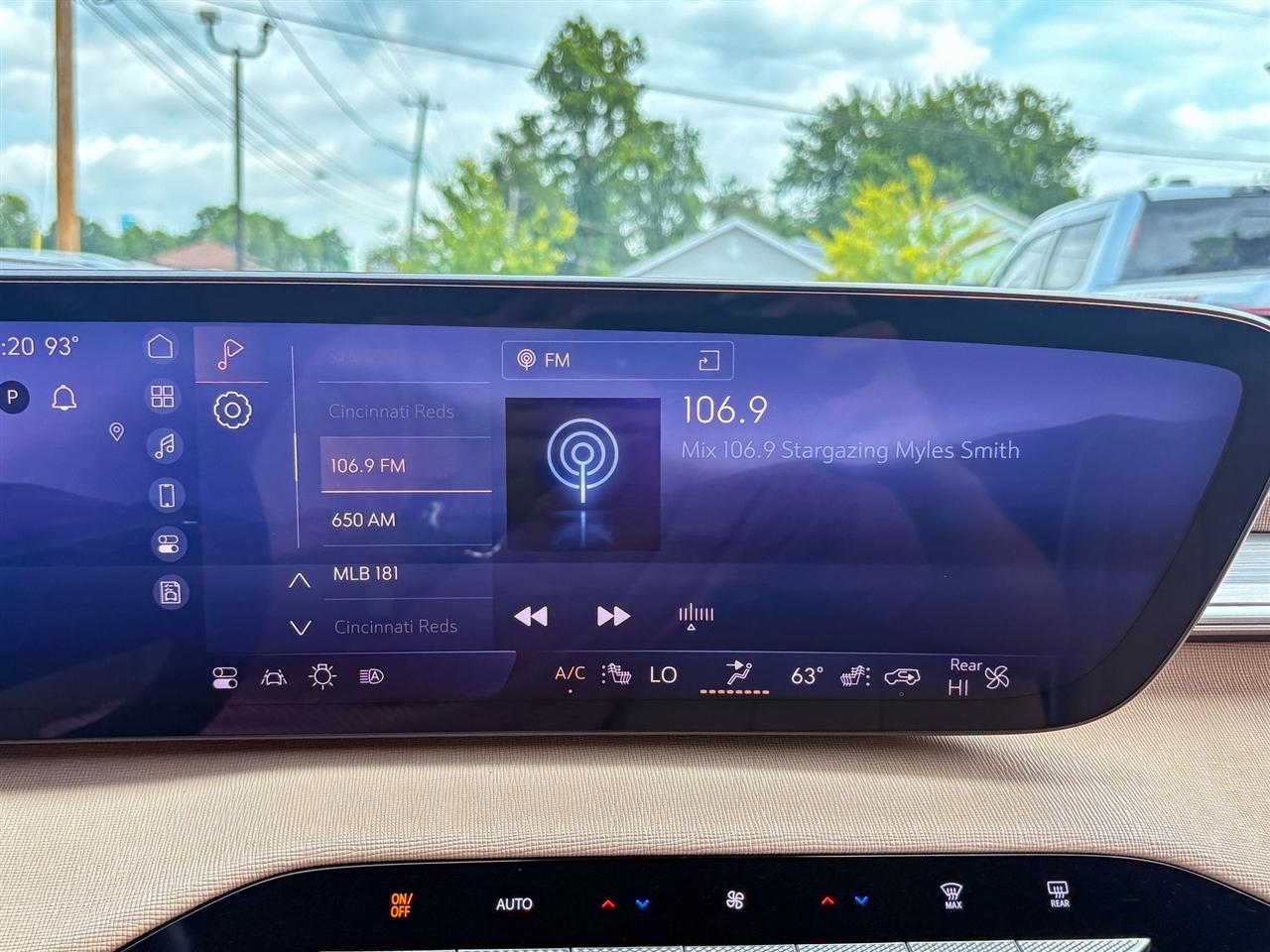 Buick Enclave  2025