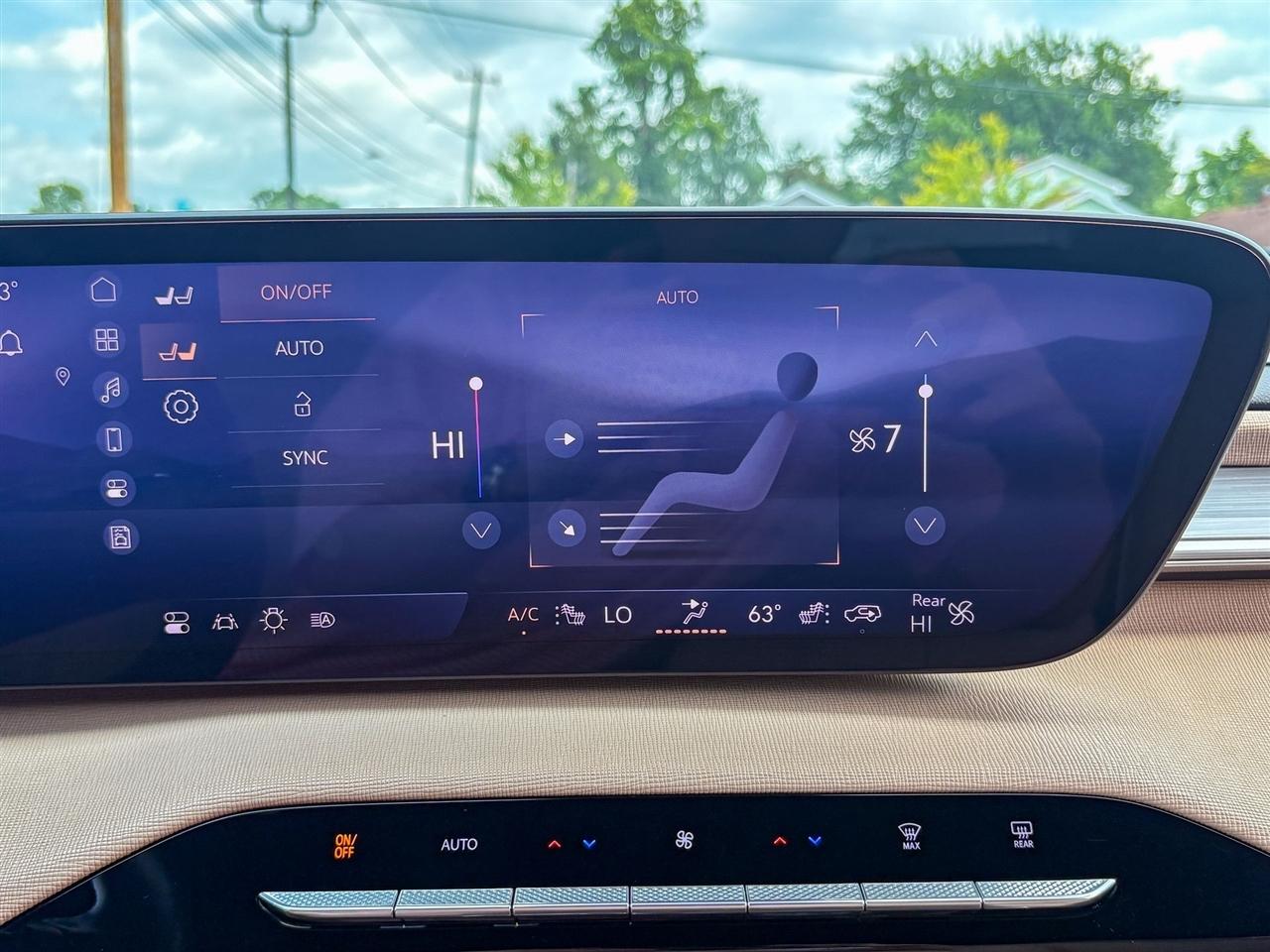 Buick Enclave  2025