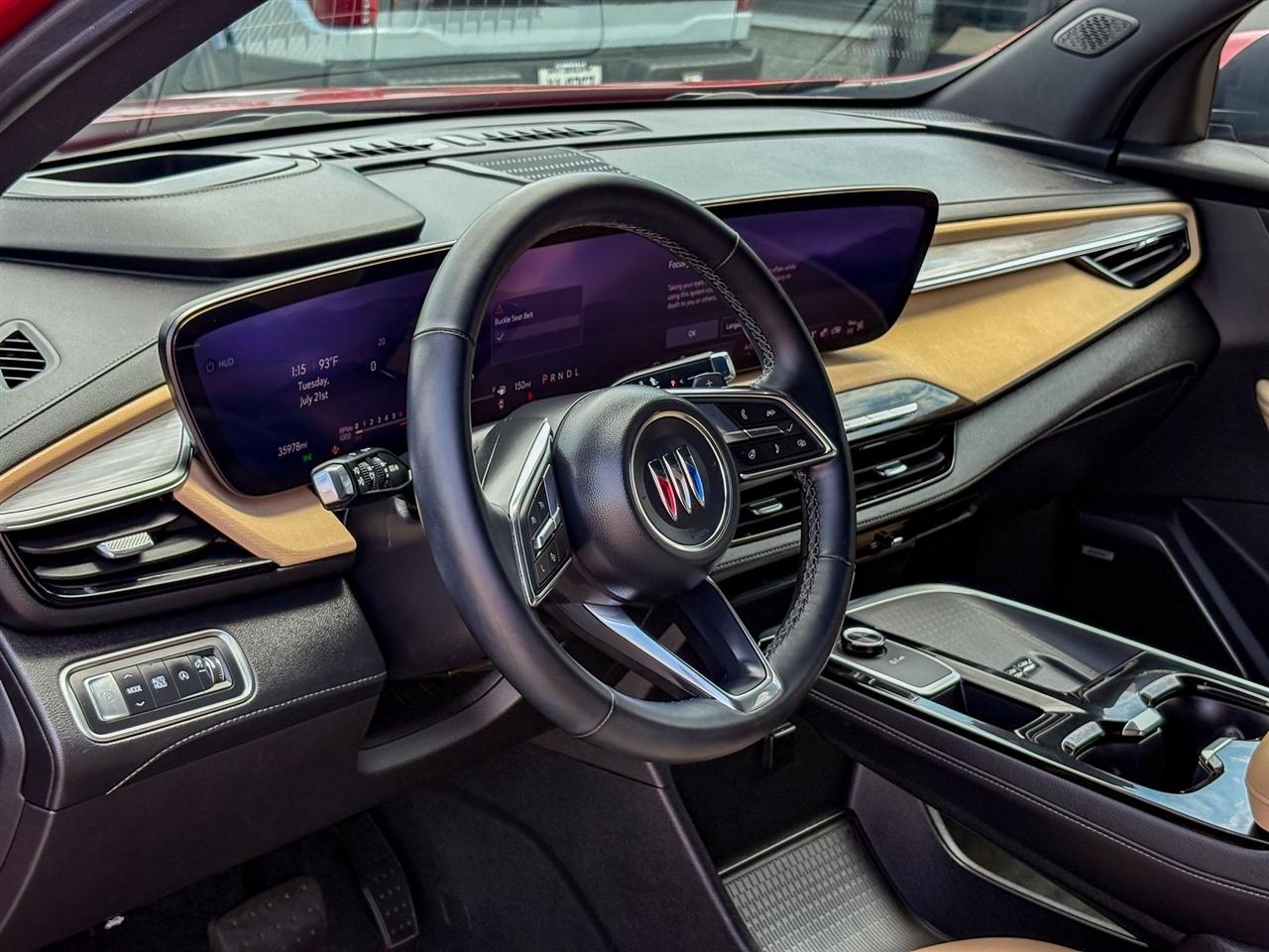 Buick Enclave  2025