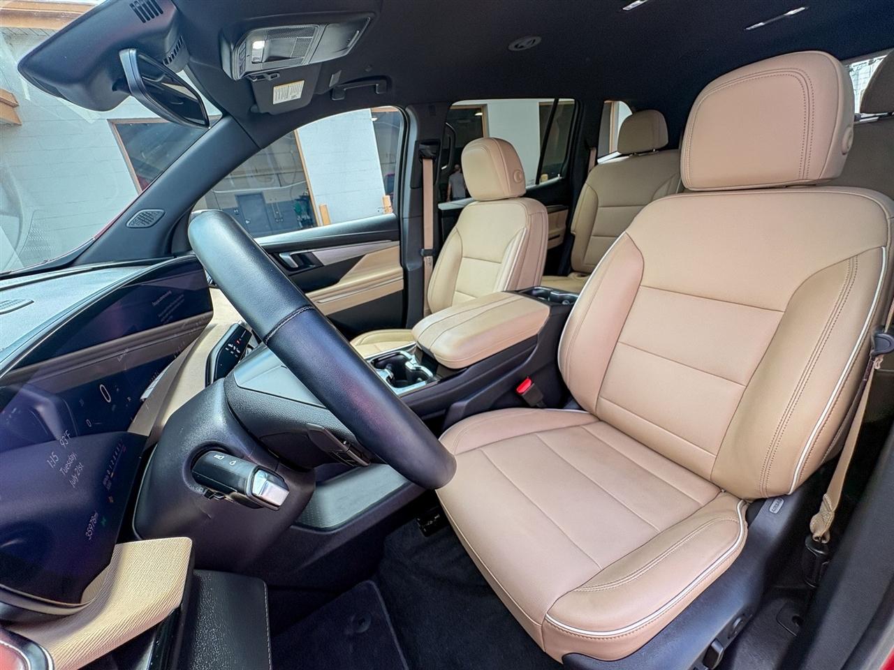 Buick Enclave  2025