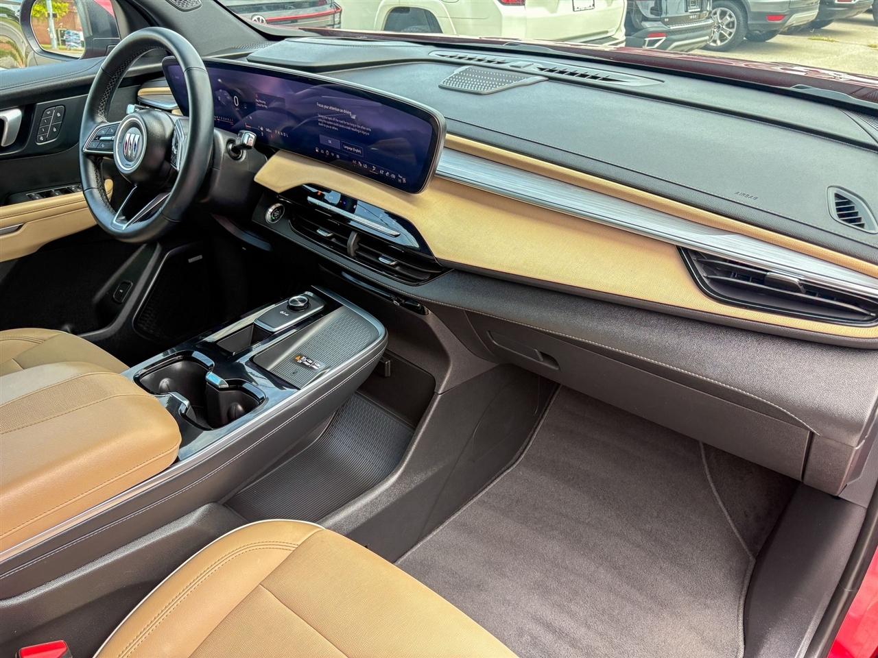 Buick Enclave  2025