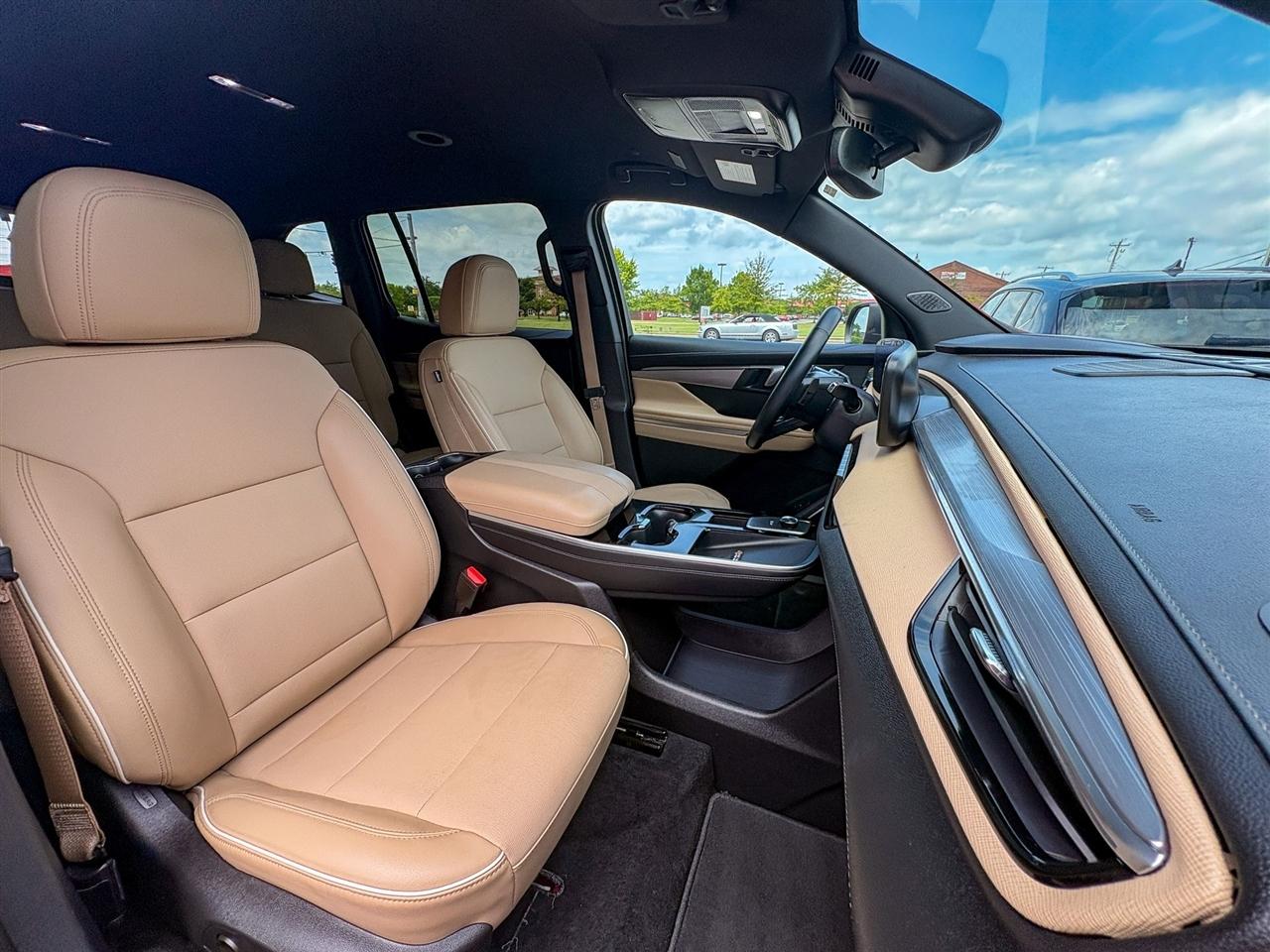 Buick Enclave  2025