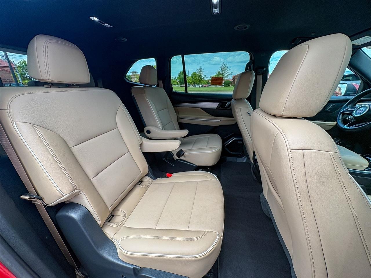 Buick Enclave  2025