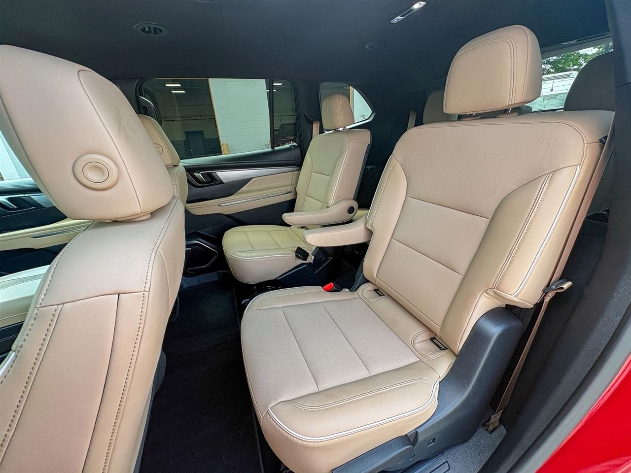 Buick Enclave  2025