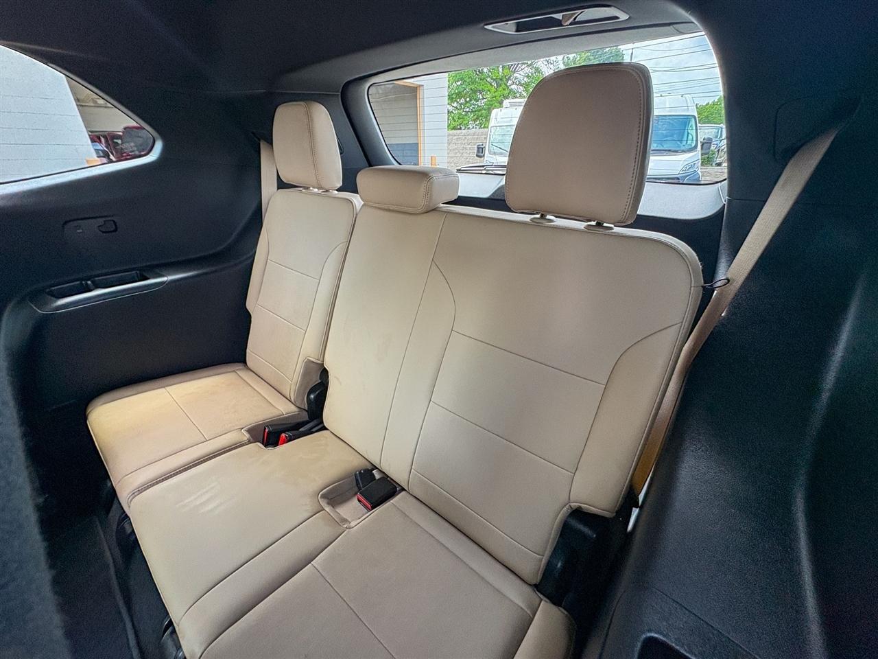 Buick Enclave  2025