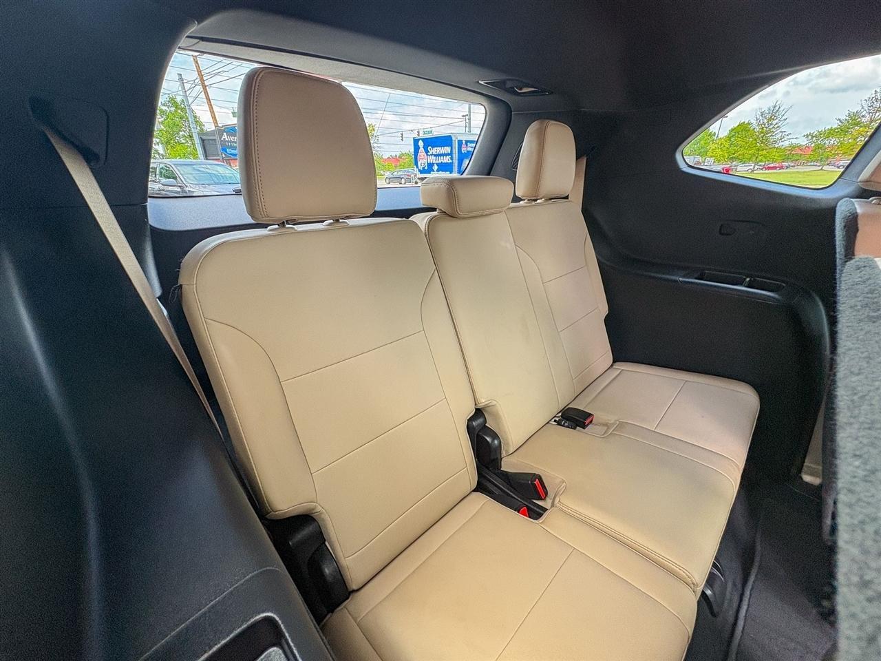Buick Enclave  2025