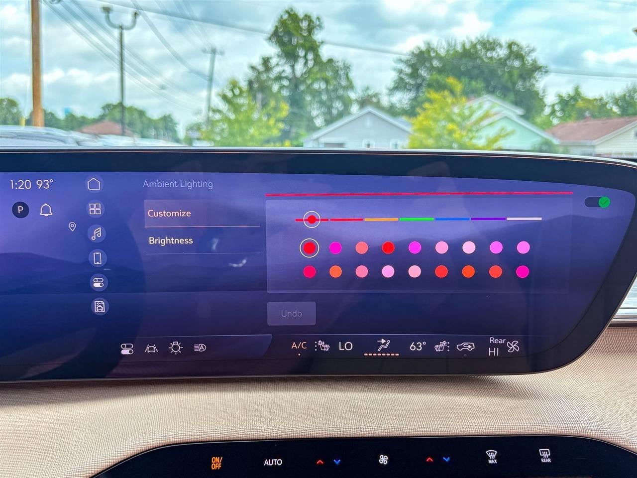 Buick Enclave  2025