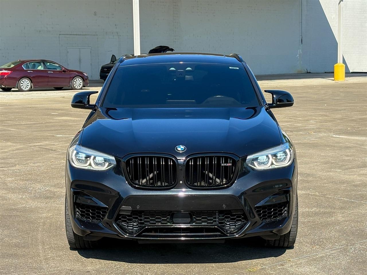 BMW X4 M  2020