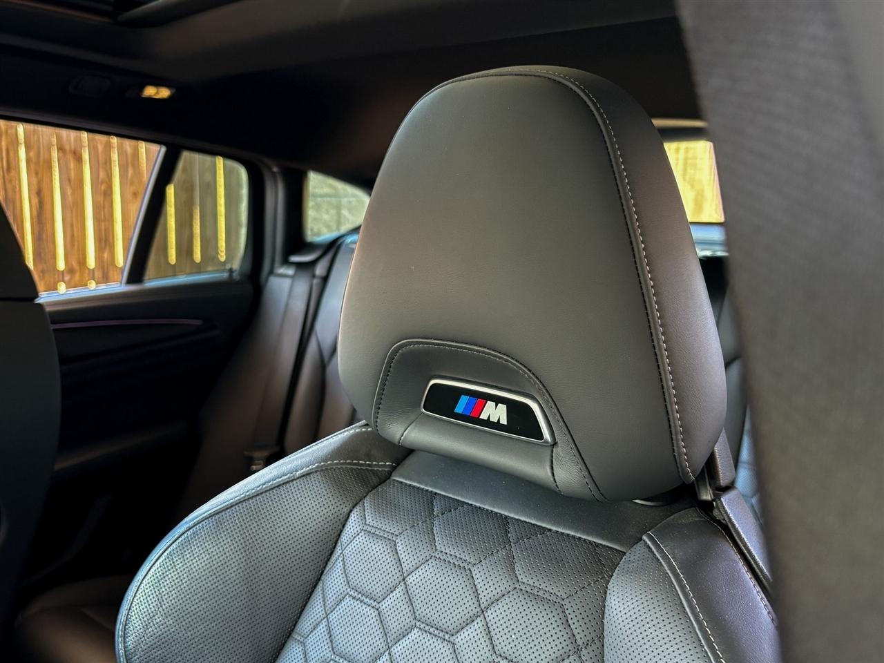 BMW X4 M  2020