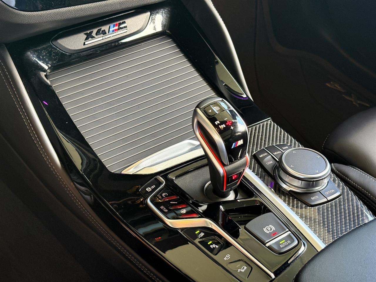 BMW X4 M  2020