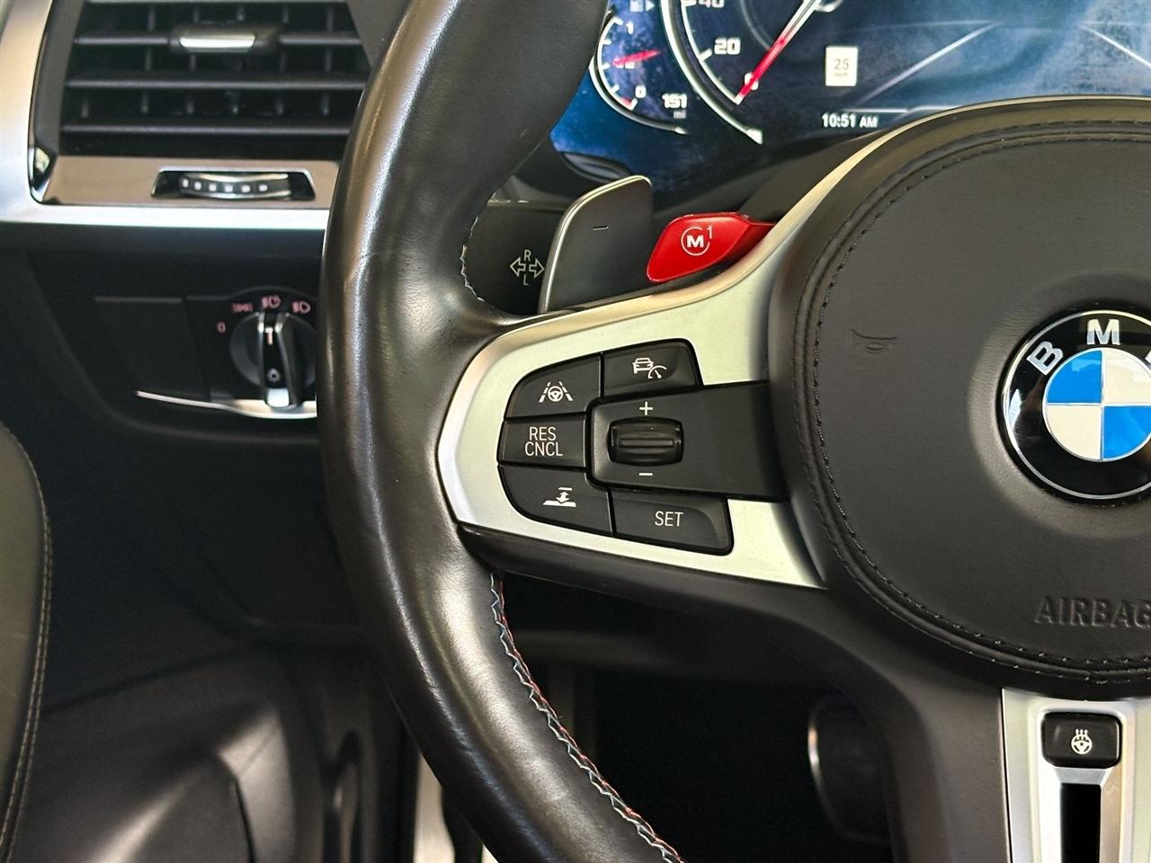 BMW X4 M  2020