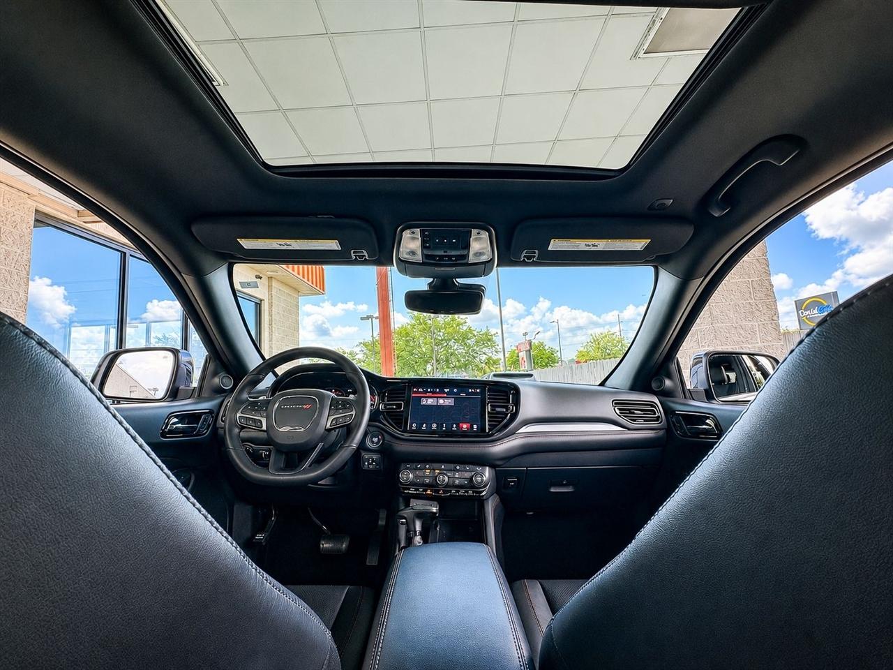 Dodge Durango  2026