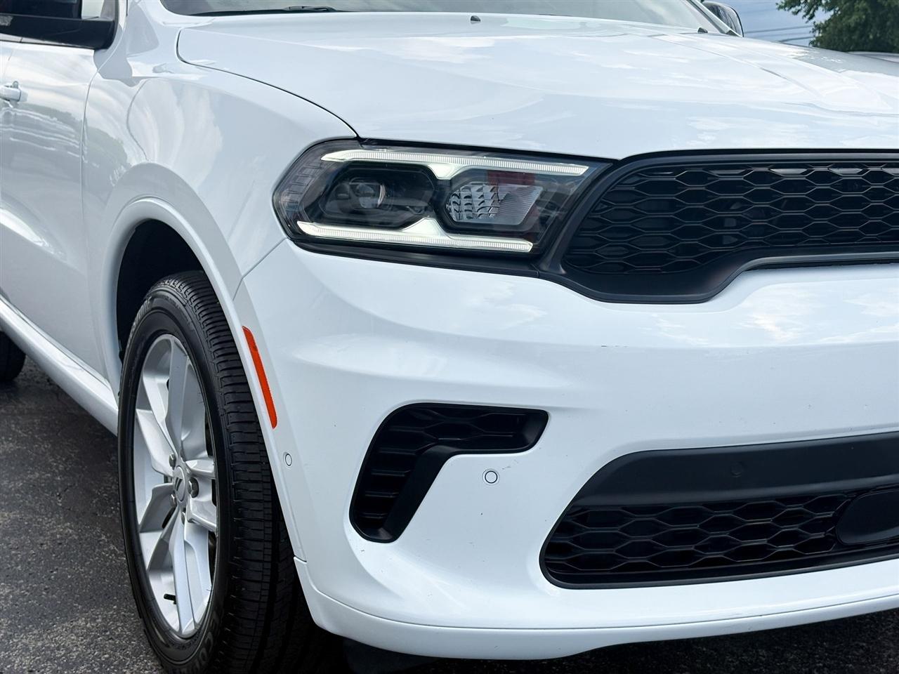 Dodge Durango  2026