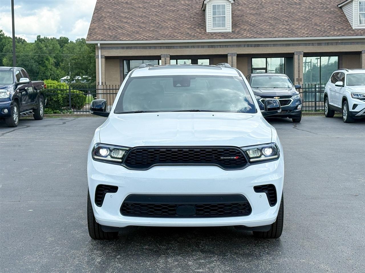 Dodge Durango  2026