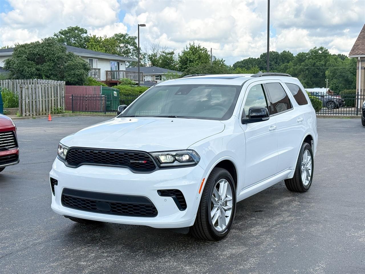 Dodge Durango  2026