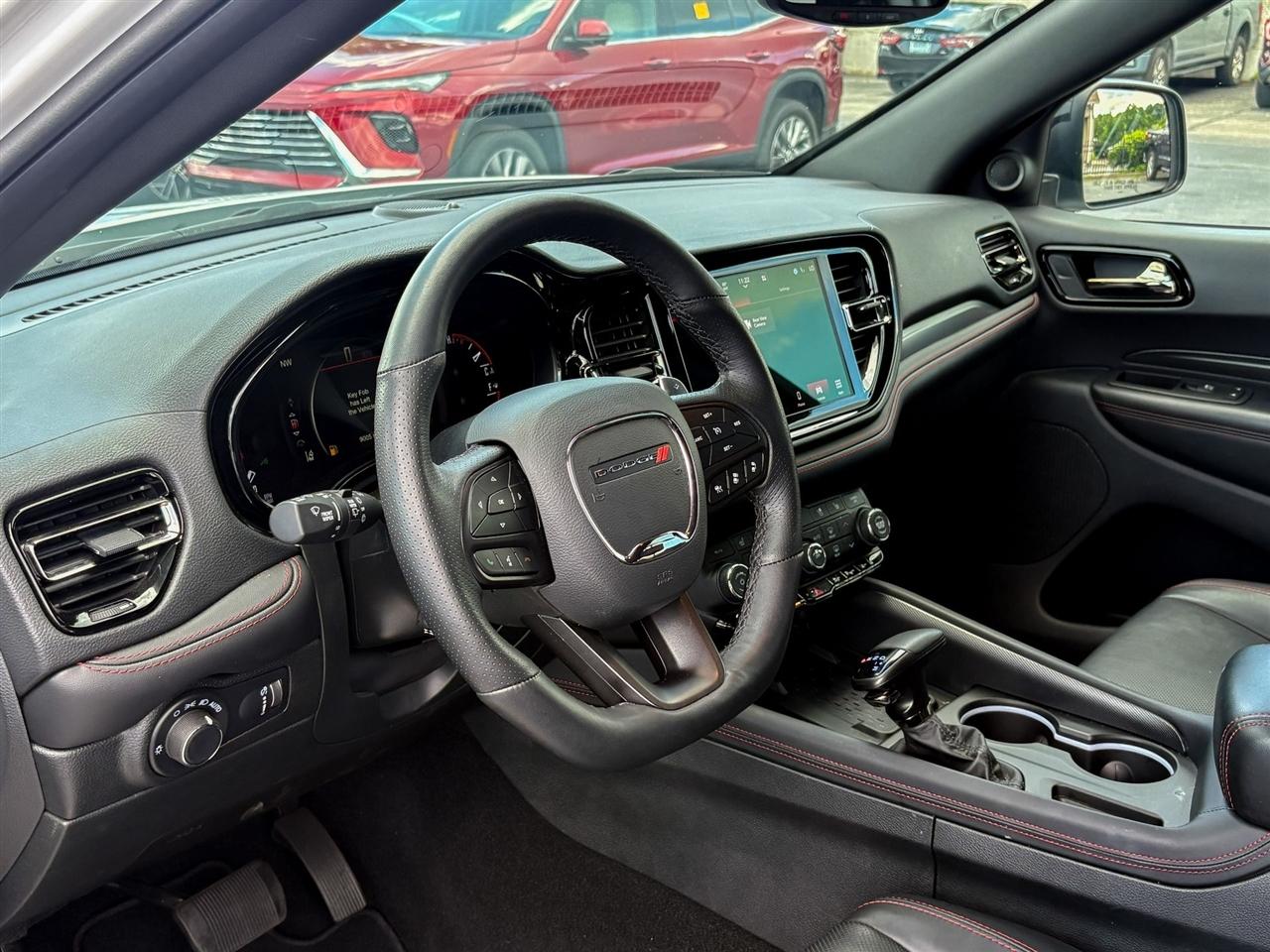 Dodge Durango  2026