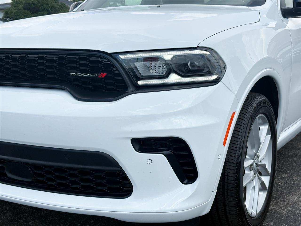 Dodge Durango  2026
