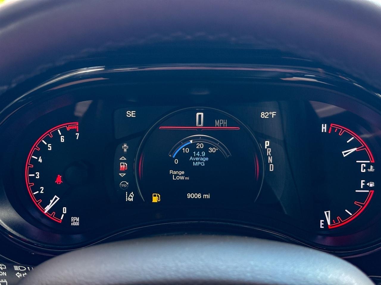 Dodge Durango  2026