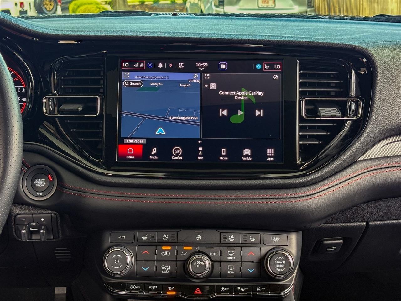 Dodge Durango  2026