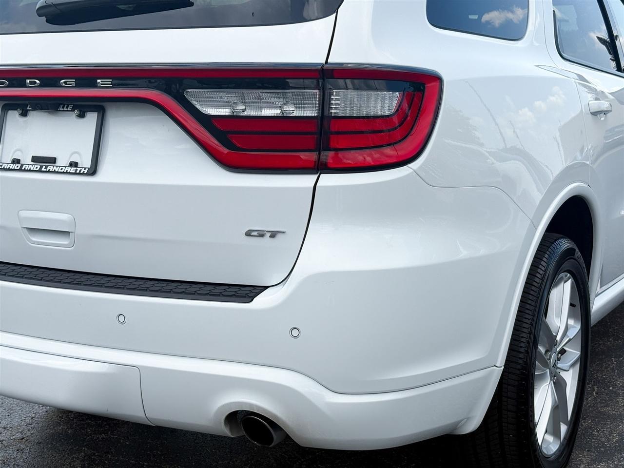 Dodge Durango  2026
