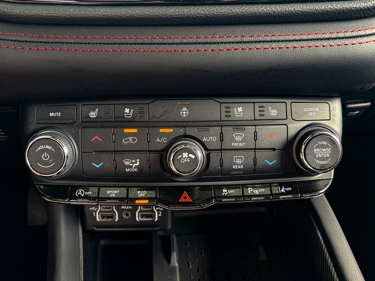 Dodge Durango  2026