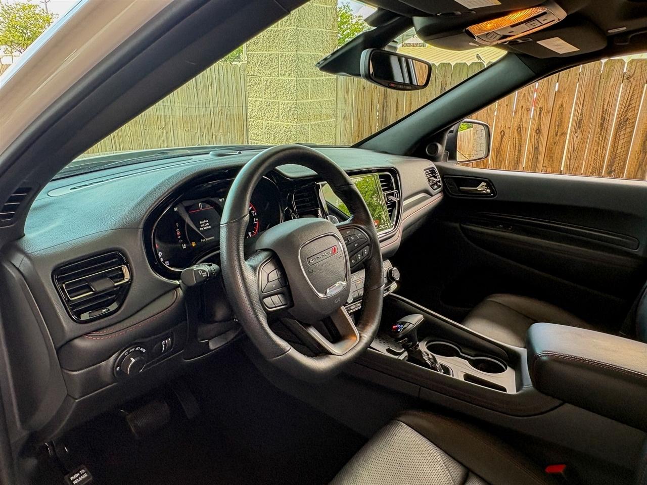 Dodge Durango  2026