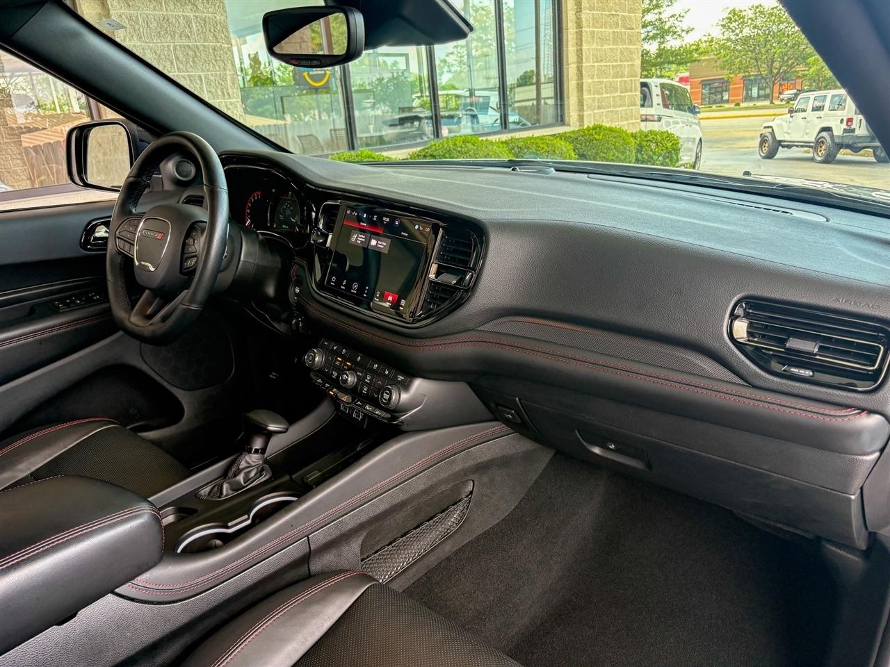 Dodge Durango  2026