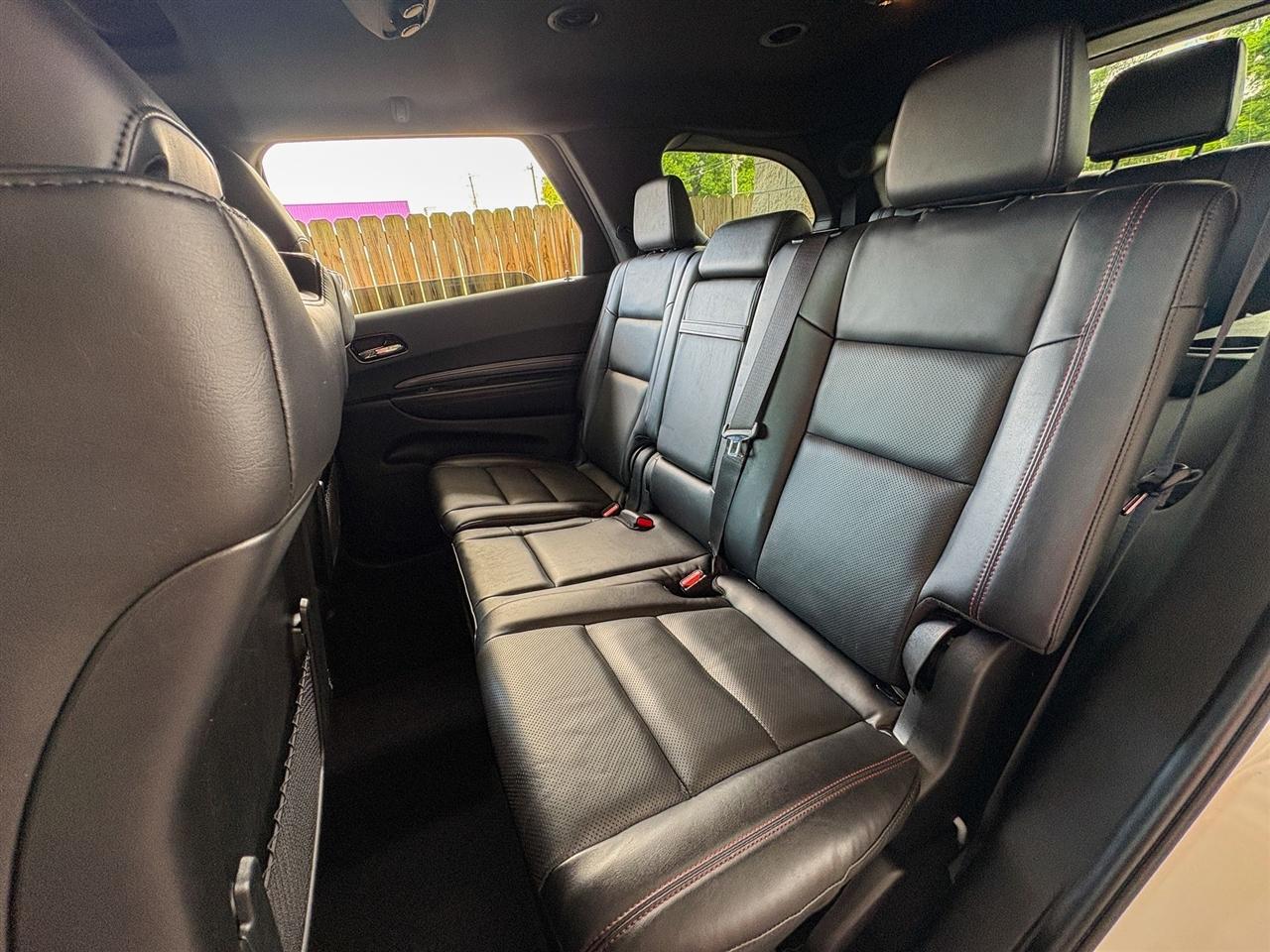 Dodge Durango  2026