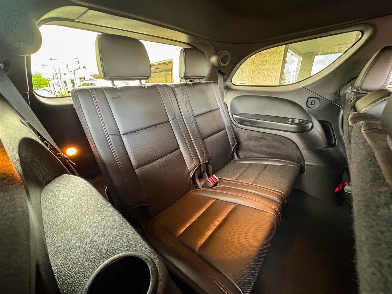 Dodge Durango  2026