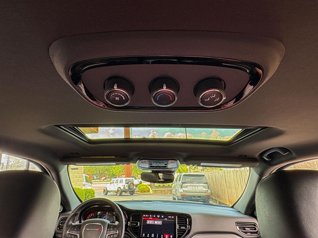 Dodge Durango  2026