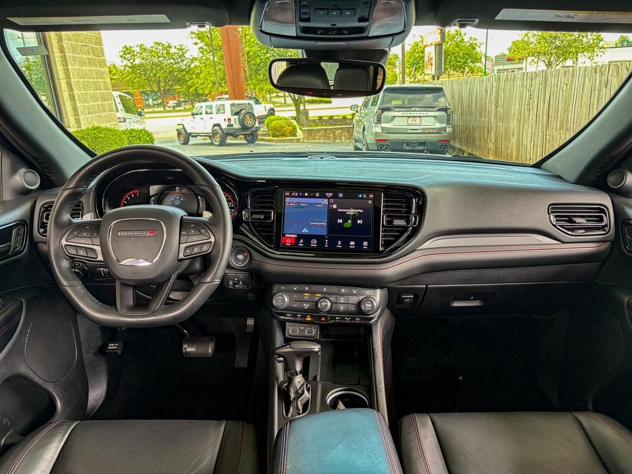 Dodge Durango  2026