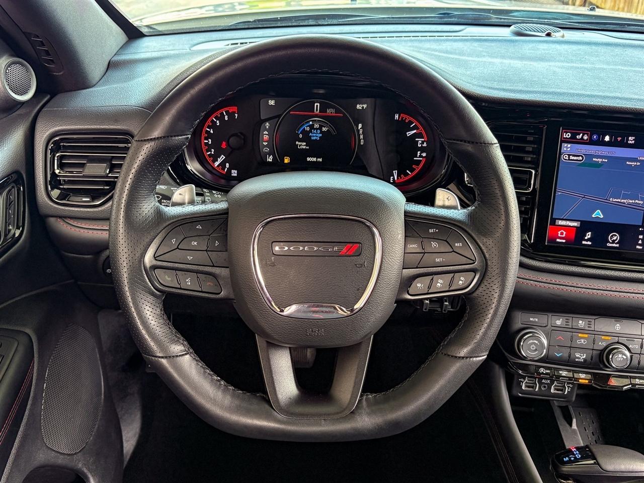 Dodge Durango  2026